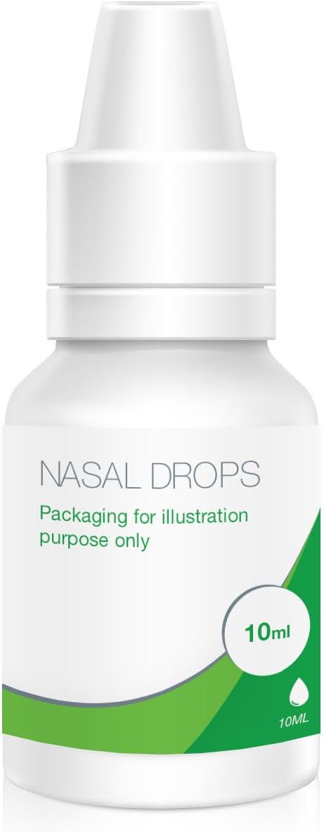 Nasal Drops 10ml