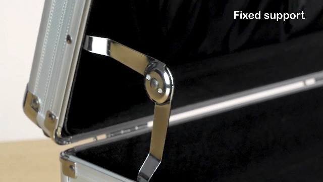 Amazon.com: GODLONSEN File Organizer Storage Box - 14.2 x 9.8 x