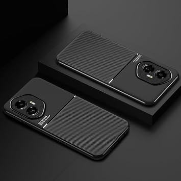 Wuhaizher for Honor 400 Pro Case Shockproof Scratch Resistant Shock Absorption Slim Soft TPU Silicone Bumper Protective Phone Cover for Honor 400 Pro, Black