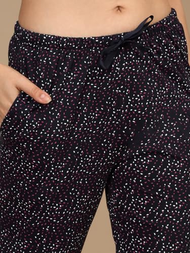 Image of Sweet Dreams Women Pyjama Set