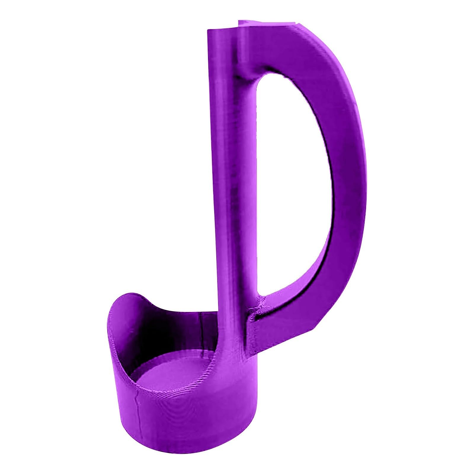 Can Holder with Handle