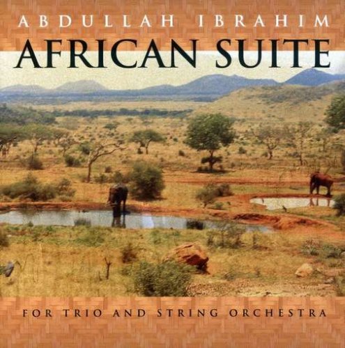 African Suite Ibrahim, Abdullah