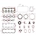HS 26190 PT-2 Engine Cylinder Head Gasket Set for Isuzu Ascender,Hummer H3,Chevrolet,Intake Manifold Gaskets Superior Seal