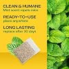 Victor Scent-Away Mouse Repellent Pouches with Peppermint Oil - Natural Rodent Repeller for Indoor and Outdoor Use, 10 Pack M805B-2SR
