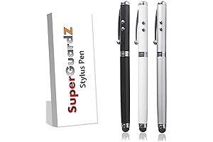 Pixy Laser Pen Pro: The Versatile 4-in-1 Tool for Digital Precision