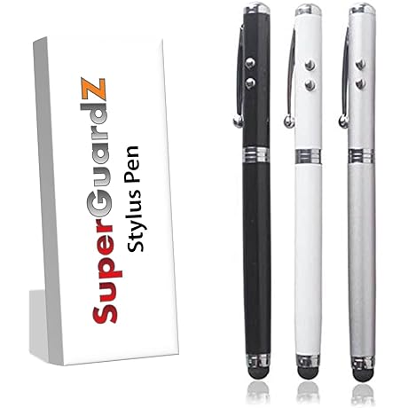 Pixy Laser Pen Pro: The Versatile 4-in-1 Tool for Digital Precision