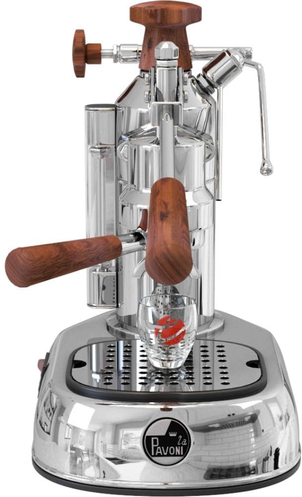La Pavoni Piccola オマケ多数 La Pavoni Piccola オマケ多数 La Pavoni Espresso Coffee Machines