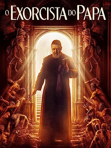 O Exorcista do Papa