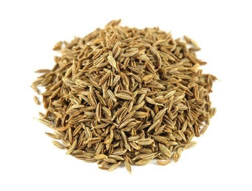 Graines de Cumin/Jeera - 1,5 kg Cover