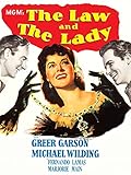 The Law And The Lady