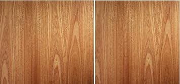Veneer Panel, Thickness: 3 Mm, for Decorative Purpose Combo Pack