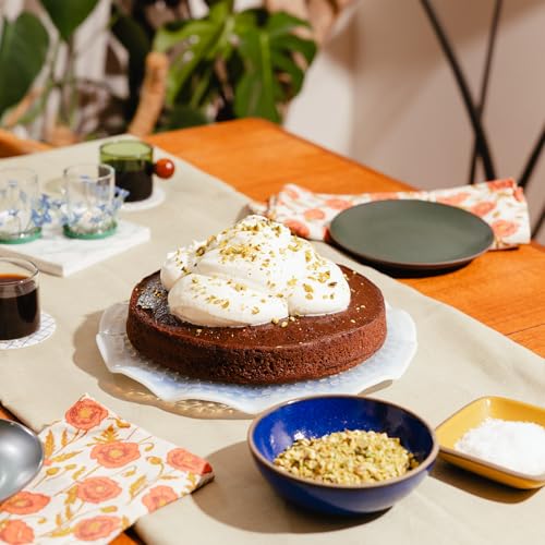 California Olive Ranch Global Blend Medium Extra Virgin Olive Oil - Image 6