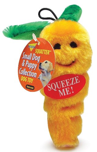 ASPEN Booda Corporation Carrot Small Soft Bite