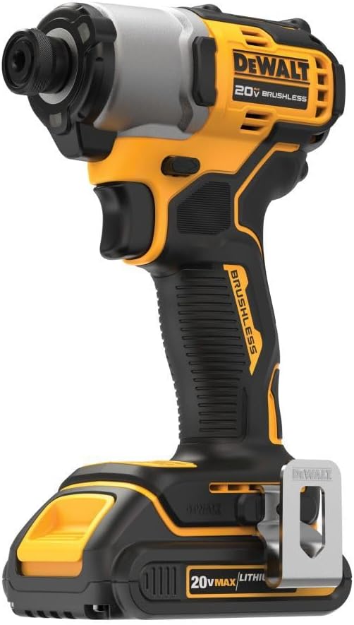 DEWALT 2 TOOL COMBO KIT