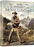Le Survivant des monts lointains - Version intégrale restaurée - Blu-ray + DVD