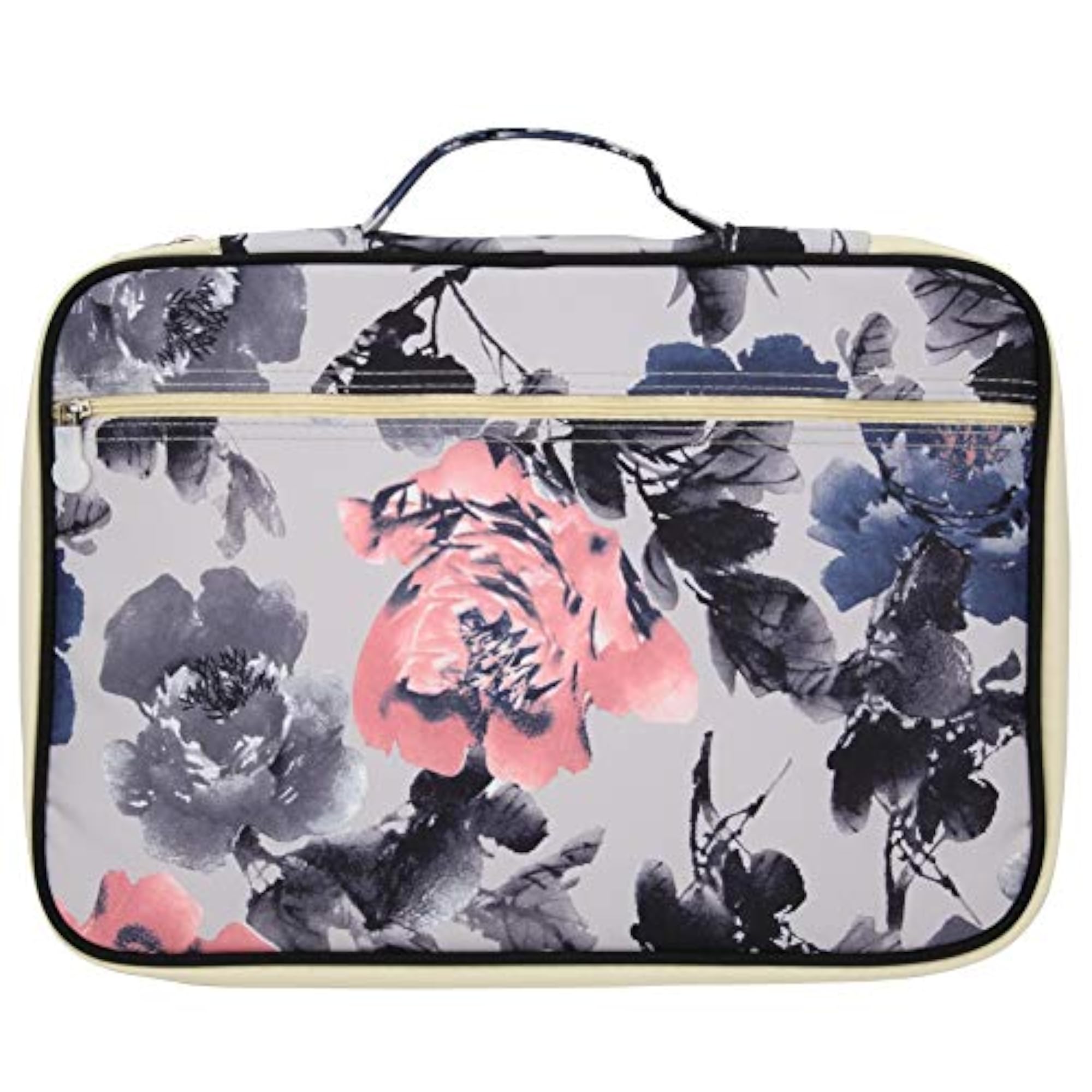 Computer Protective Hand Bag, Multi-Function Briefcase
