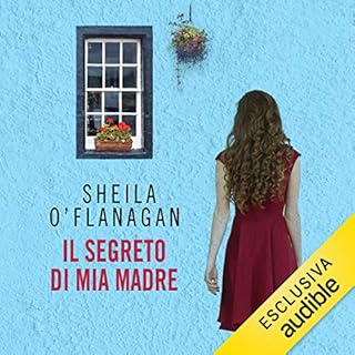 Il segreto di mia madre copertina