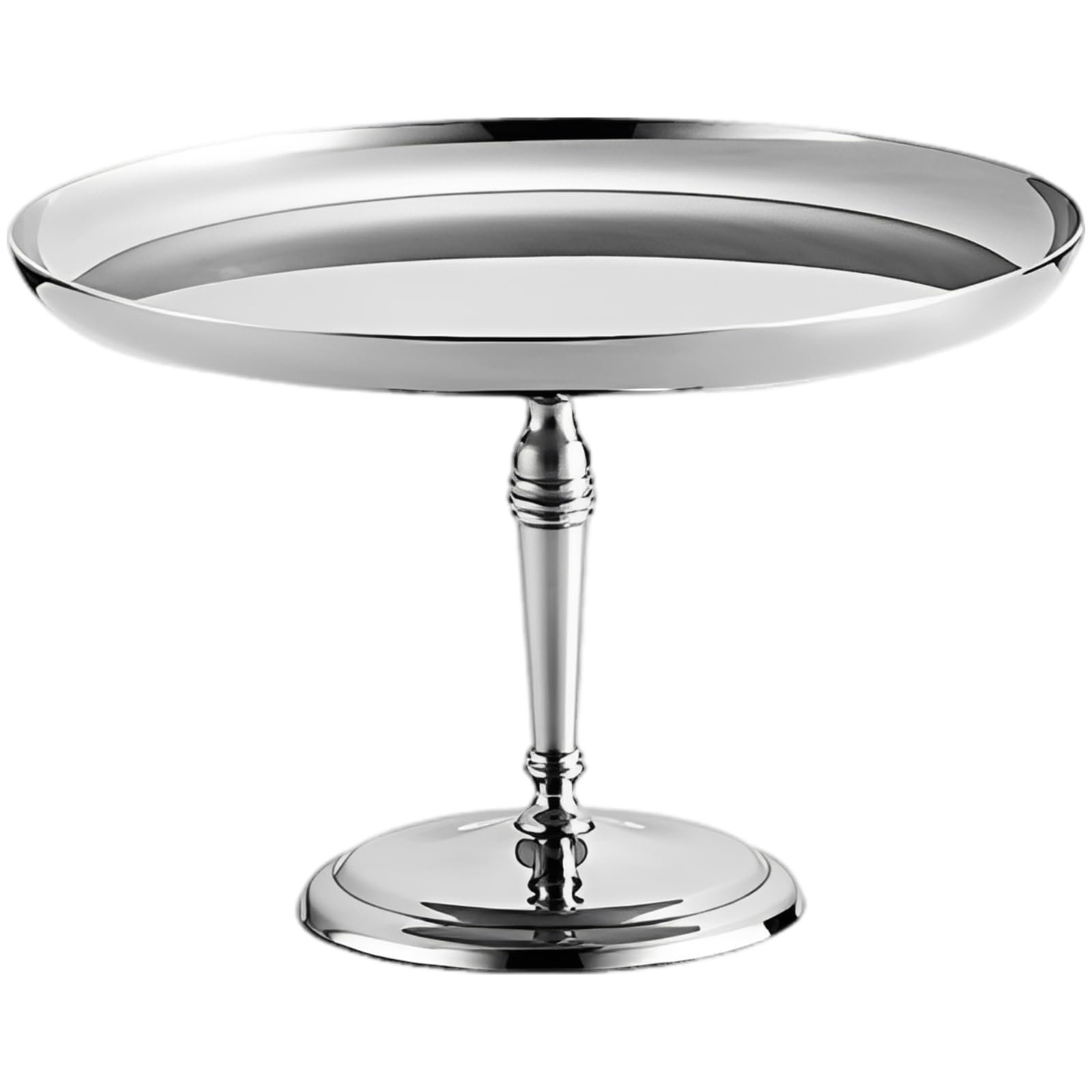 Tazas de postre con patas de acero inoxidable, cuencos de helado de estilo europeo con base decorativa de pilar, tazas de mousse resistentes para uso en el hogar, bufé y bar