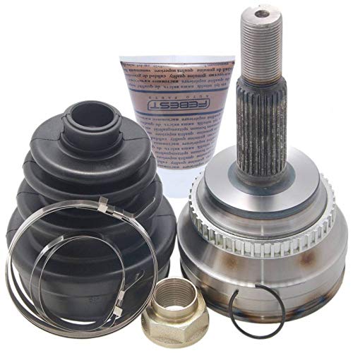 Outer Cv Joint 27X63.3X26 Febest 0110-072A48 Oem 43460-49126