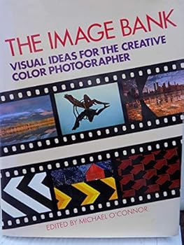 Hardcover The Image Bank Book