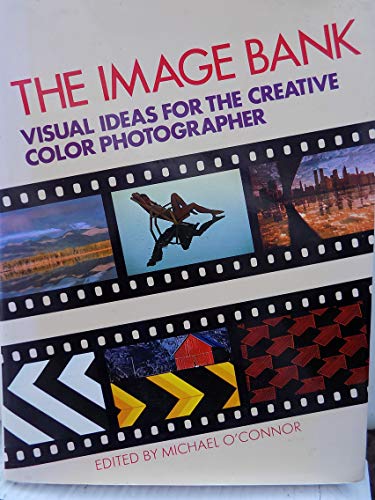 The Image Bank 0817440070 Book Cover