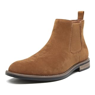 Bota Chelsea Masculina DECARSDZ sem Cadarço