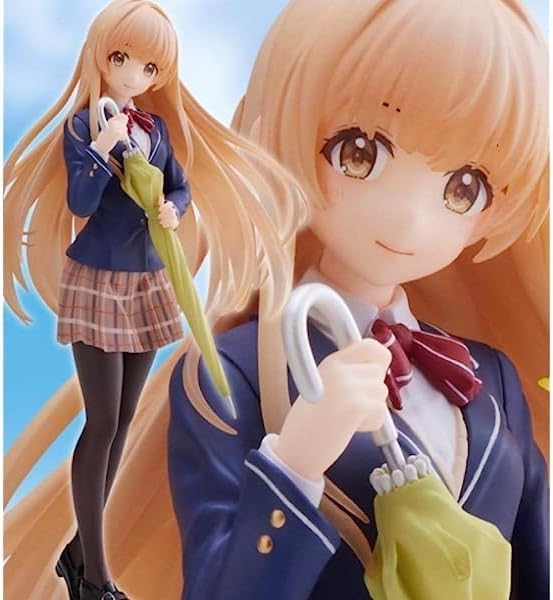お隣の天使様 Coreful フィギュア　椎名真昼～制服ver.～8体まとめ売り Amazon.co.jp: 椎名真昼 フィギュア お隣の天使様にいつの間にか駄目