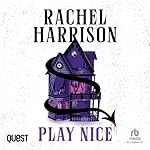 Cover of Play Nice