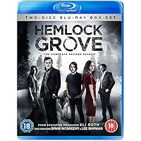 Hemlock Grove: Season 2
