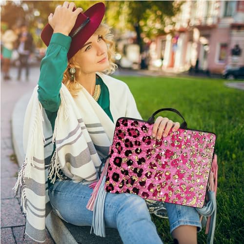 Computer Bags for Laptops for Women 13/14/15 Inch, Large Capacity Handbag Suitable for Business, Office, Work Bag2