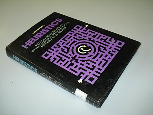 Heuristics: Intelligent Search Strategies for Computer Problem Solving view 2