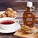 Jarabe de arce Grado A (Golden, Delicate taste) - 189ml (250g) -...