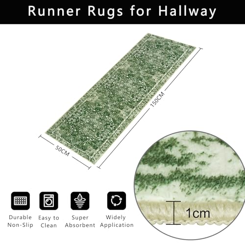 Tapis de cuisine antidérapant pour sécuriser votre sol lavable - 3