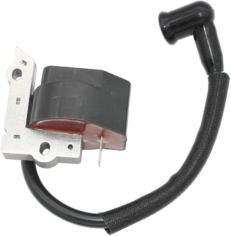 Ignition Module Coil Fit for Husq PPB330 PPB335 PP033 PP133 BC233 BC433 PP333 Poul Jons MacCulloch P 545189701