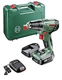 BOSCH Bosch PSR 1440 – 060395430d Akkuschrauber Li-Ion
