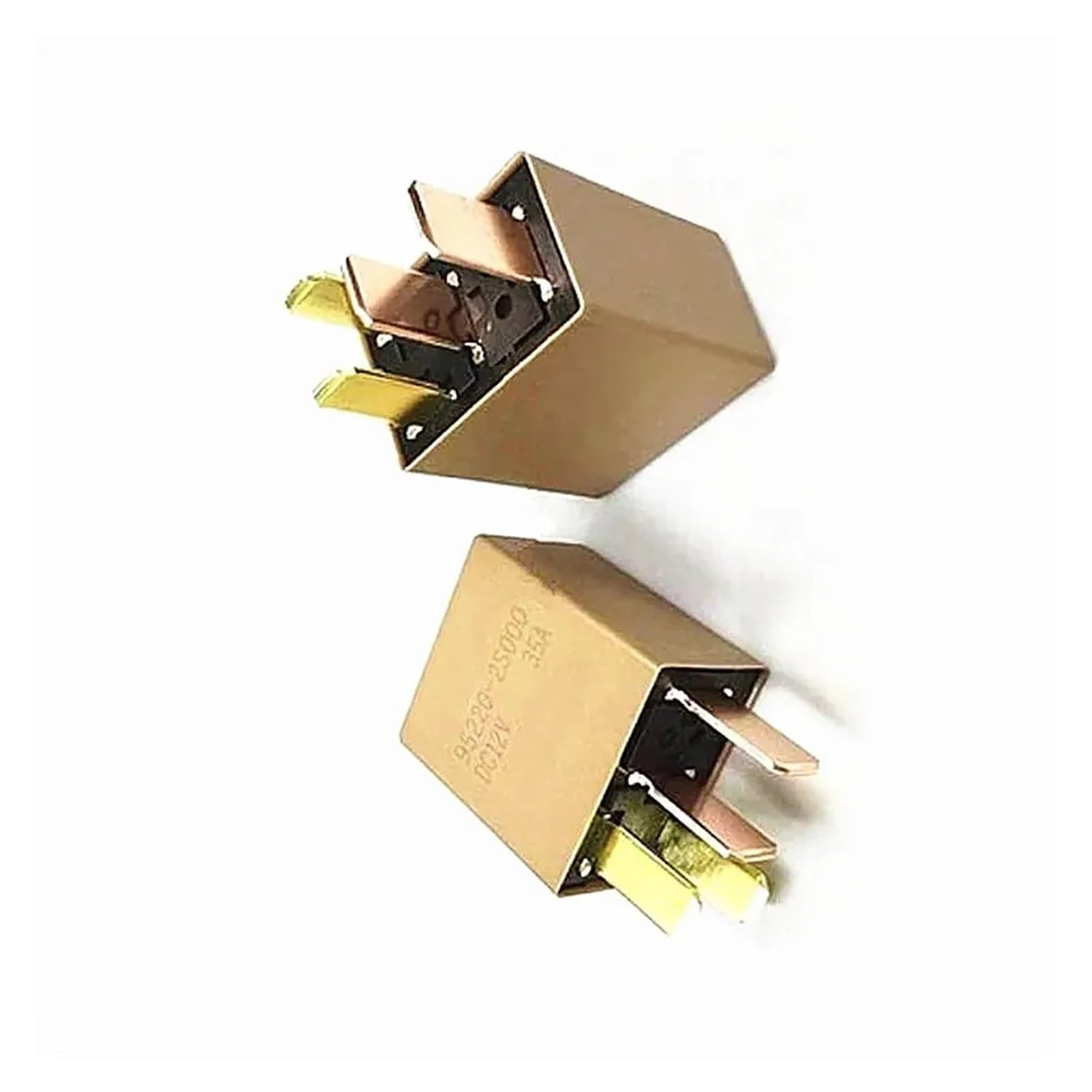 AARTERZZA 2PCS 95220-2S000 Automobile Relay 12VDC