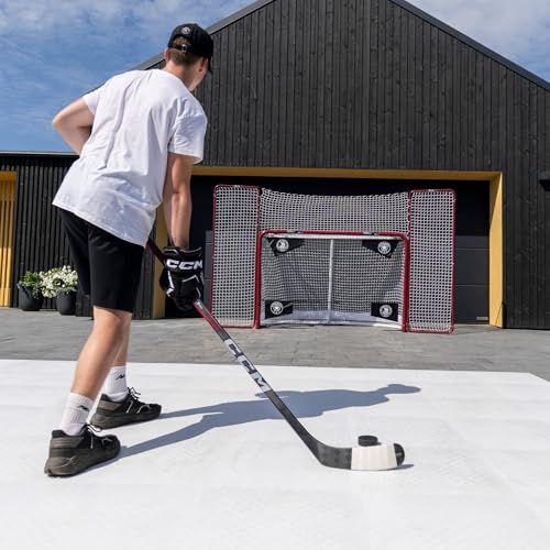 Planche D’entraînement De Hockey Better Hockey Extreme Slide Board – Portable