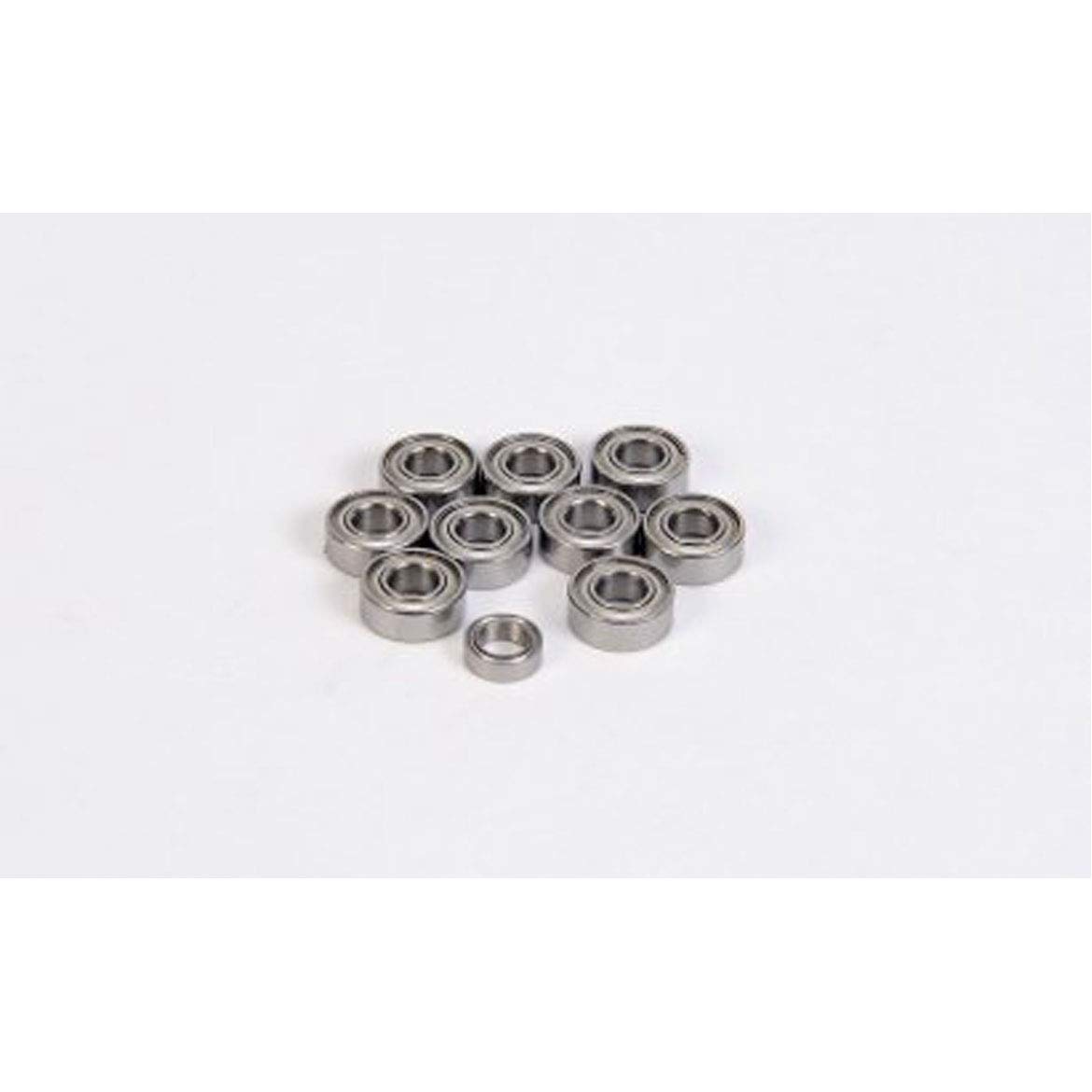 Carson Ball Bearing Set for Tamiya DT01 Grasshopper Hornet Lunch Box C904025