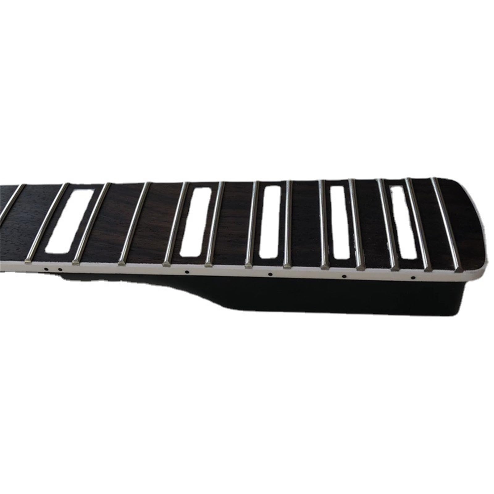 Amazon.co.jp: キギターネック リバースヘッド 22フレット