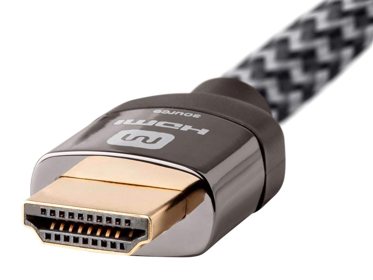 Lega connettori cavo HDMI
