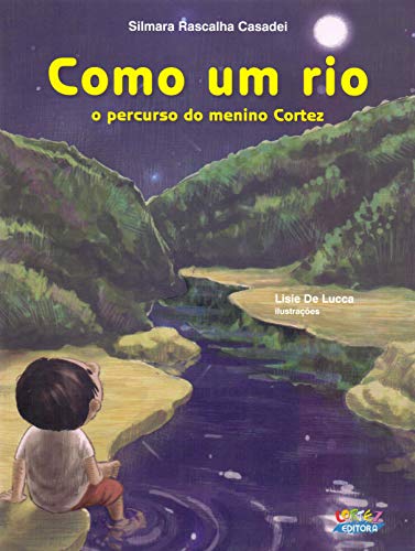 Como um rio: o percurso do menino cortez