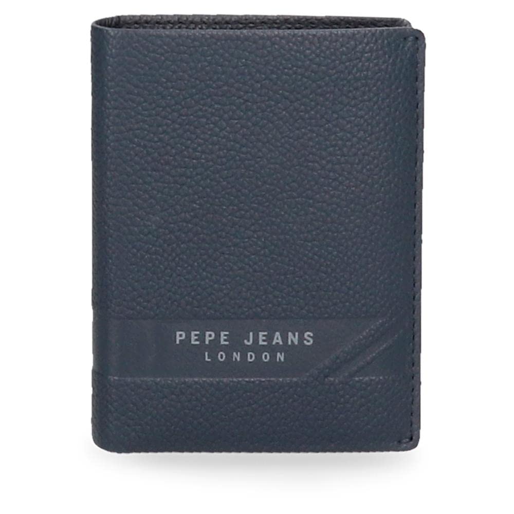Pepe Jeans Men's Basingstoke Billfold