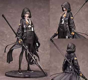 figma 重兵装型女子高生 壱&肆 Amazon.co.jp: figma 重兵装型女子高生 壱 ノンスケール ABS&PVC