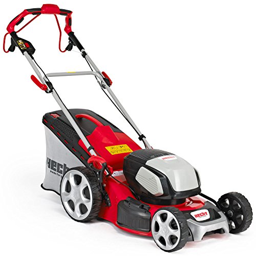 Preisvergleich Produktbild HECHT 5046 Rasenmäher