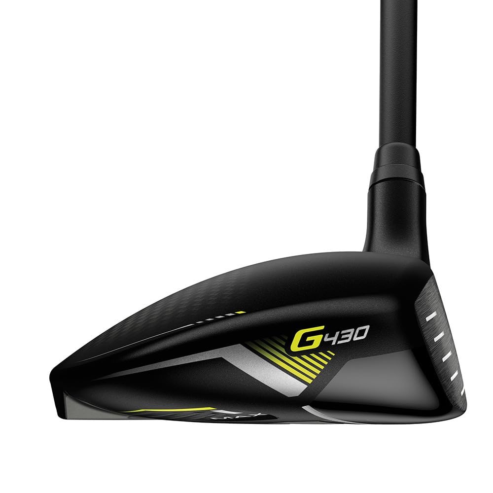 Amazon.co.jp: PING(ピン) G430 MAX フェアウェイウッド PING TOUR 2.0 