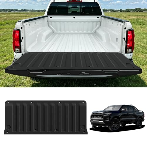 Image of LASFIT Truck Tailgate Mat for Chevrolet Colorado & GMC Canyon 2023-2026