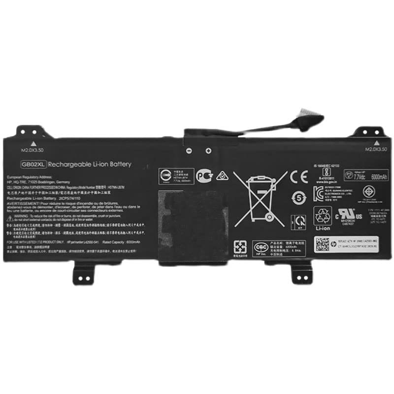 Bateria para Portatil Hp Pavilion Dv6 Marca AWMJCLV