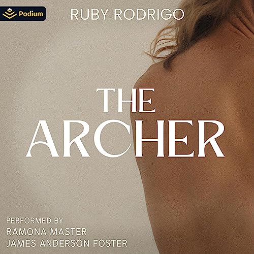 Couverture de The Archer