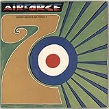 Ginger Baker's Air Force 2 - Orig Gatefold + Insert