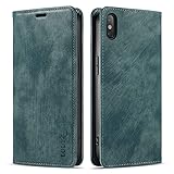 Modèle compatible : spécialement conçu pour iPhone X/iPhone XS (5,8
